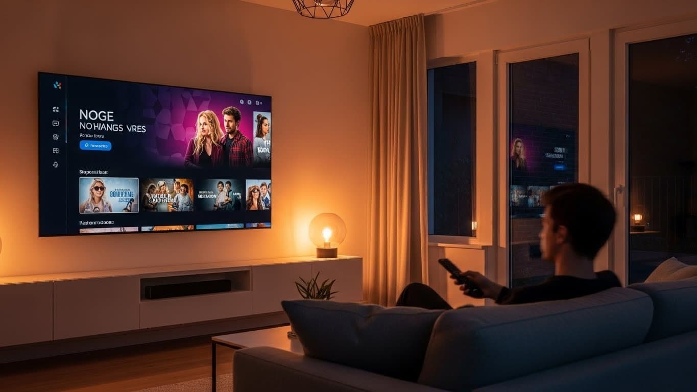 IPTV Abonnement Nederland: De Complete Gids & Tips (2026)